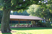 The Tracy Barn Event Center