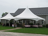 The Tracy Barn Event Center
